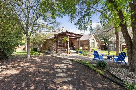 4516 Zacharys Run Cedar Park TX 78613