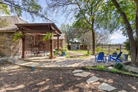 4516 Zacharys Run Cedar Park TX 78613