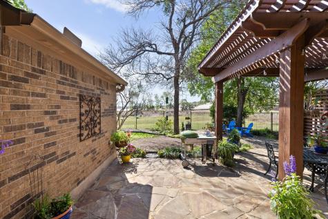 4516 Zacharys Run Cedar Park TX 78613