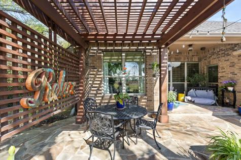 4516 Zacharys Run Cedar Park TX 78613