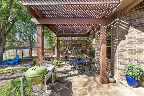 4516 Zacharys Run Cedar Park TX 78613