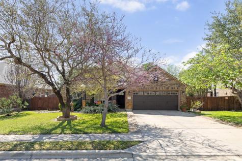 4516 Zacharys Run Cedar Park TX 78613