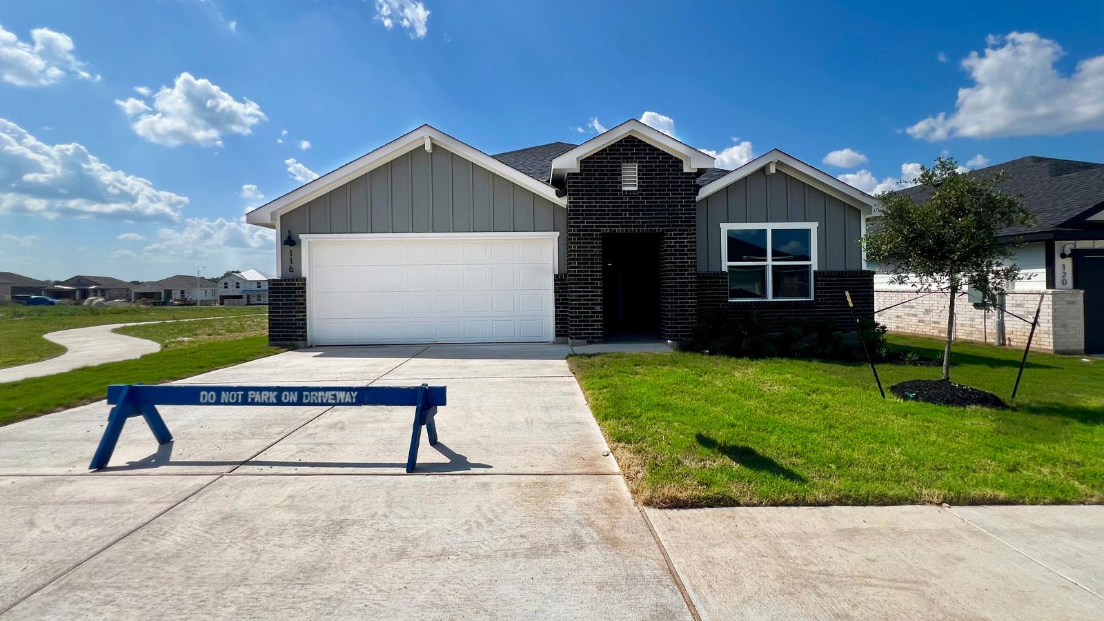 116 Southridge Trail Marble Falls TX 78654