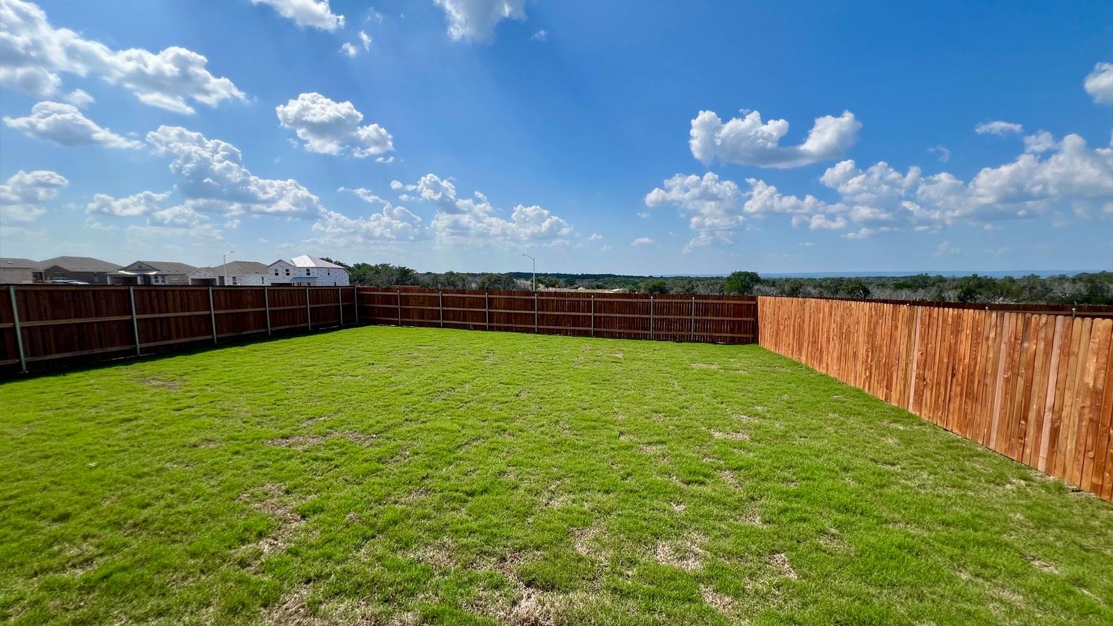 116 Southridge Trail Marble Falls TX 78654