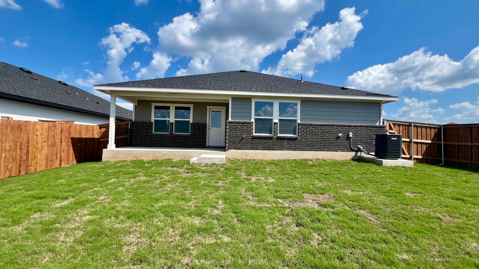 116 Southridge Trail Marble Falls TX 78654