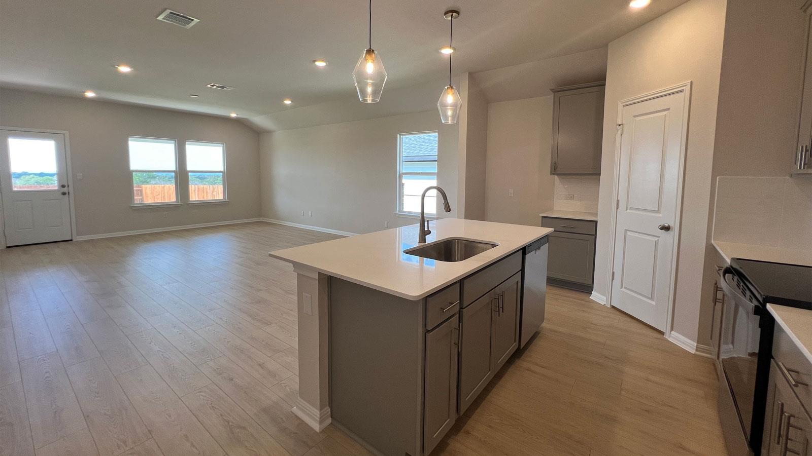 116 Southridge Trail Marble Falls TX 78654