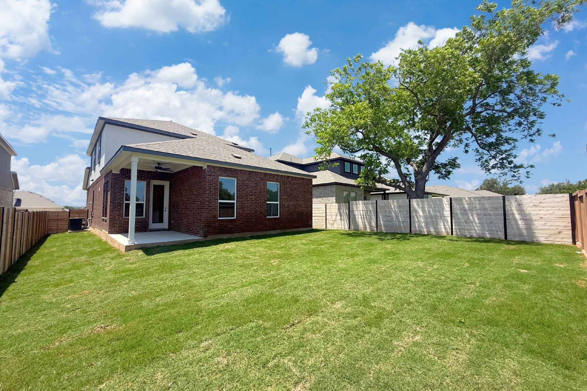 1012 Stonehill Drive Georgetown TX 78633