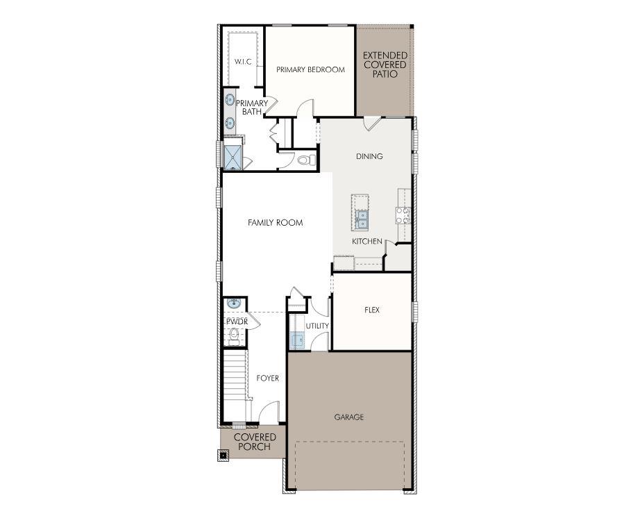 1012 Stonehill Drive Georgetown TX 78633