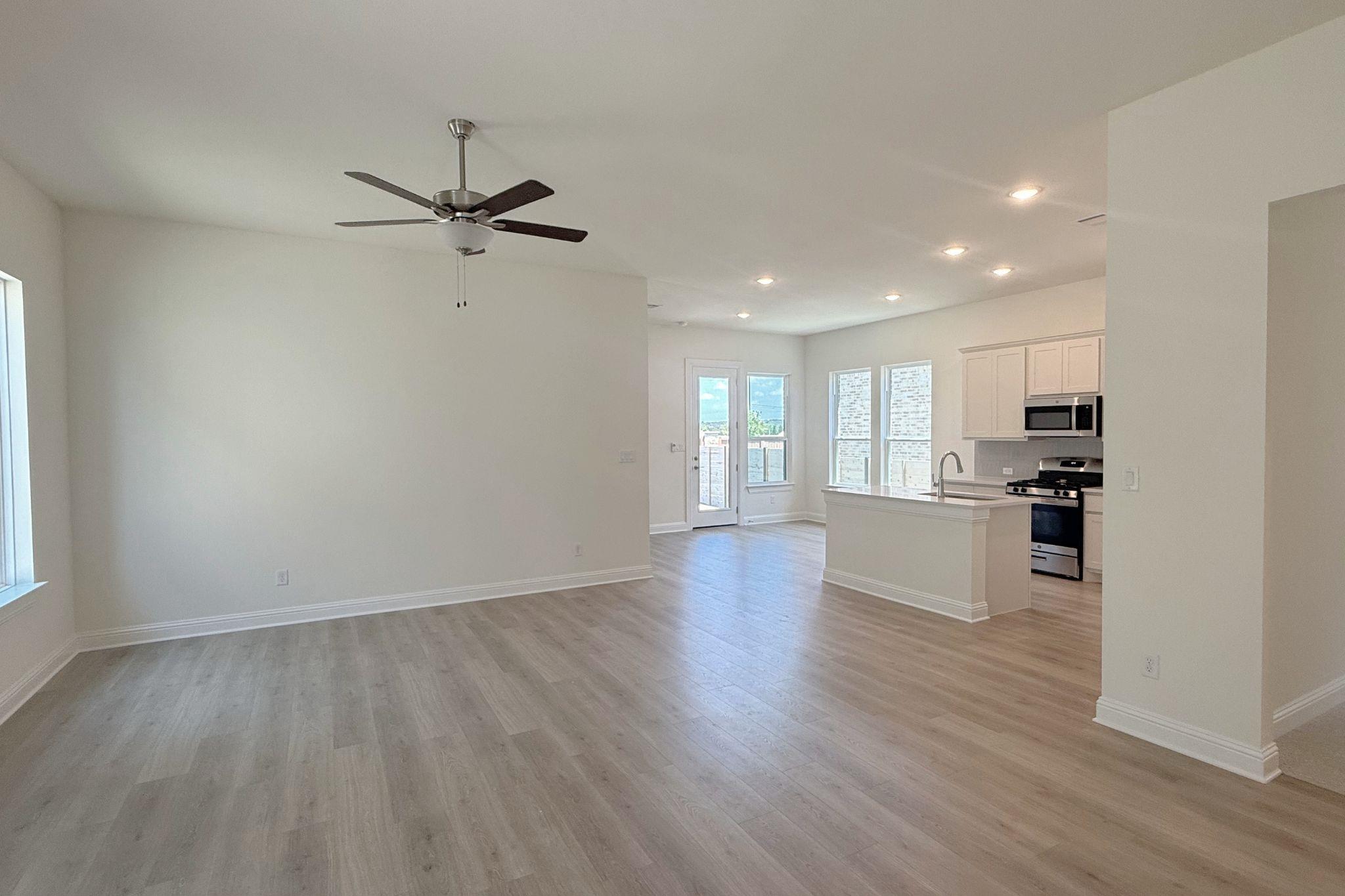 1012 Stonehill Drive Georgetown TX 78633