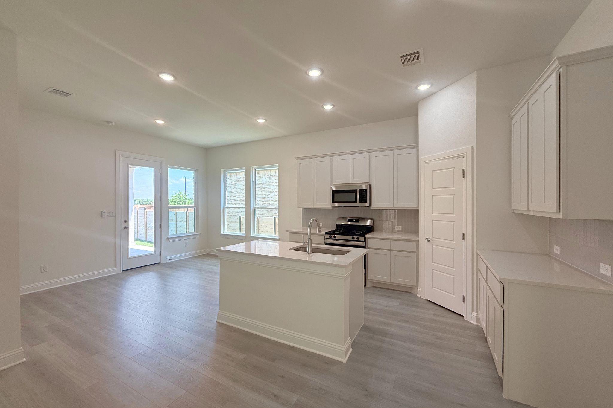 1012 Stonehill Drive Georgetown TX 78633
