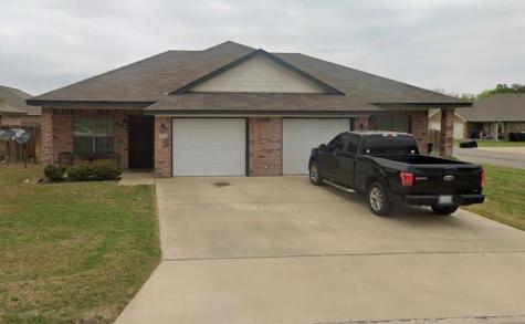 504 Karey Drive Temple TX 76502