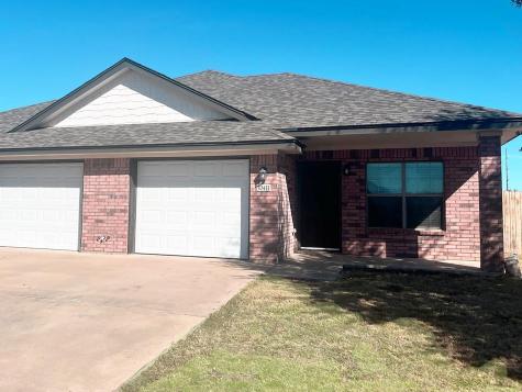 504 Karey Drive Temple TX 76502