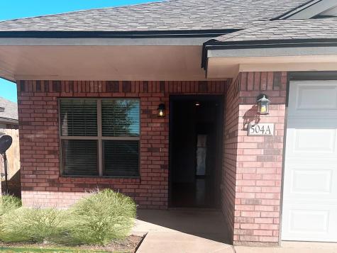 504 Karey Drive Temple TX 76502
