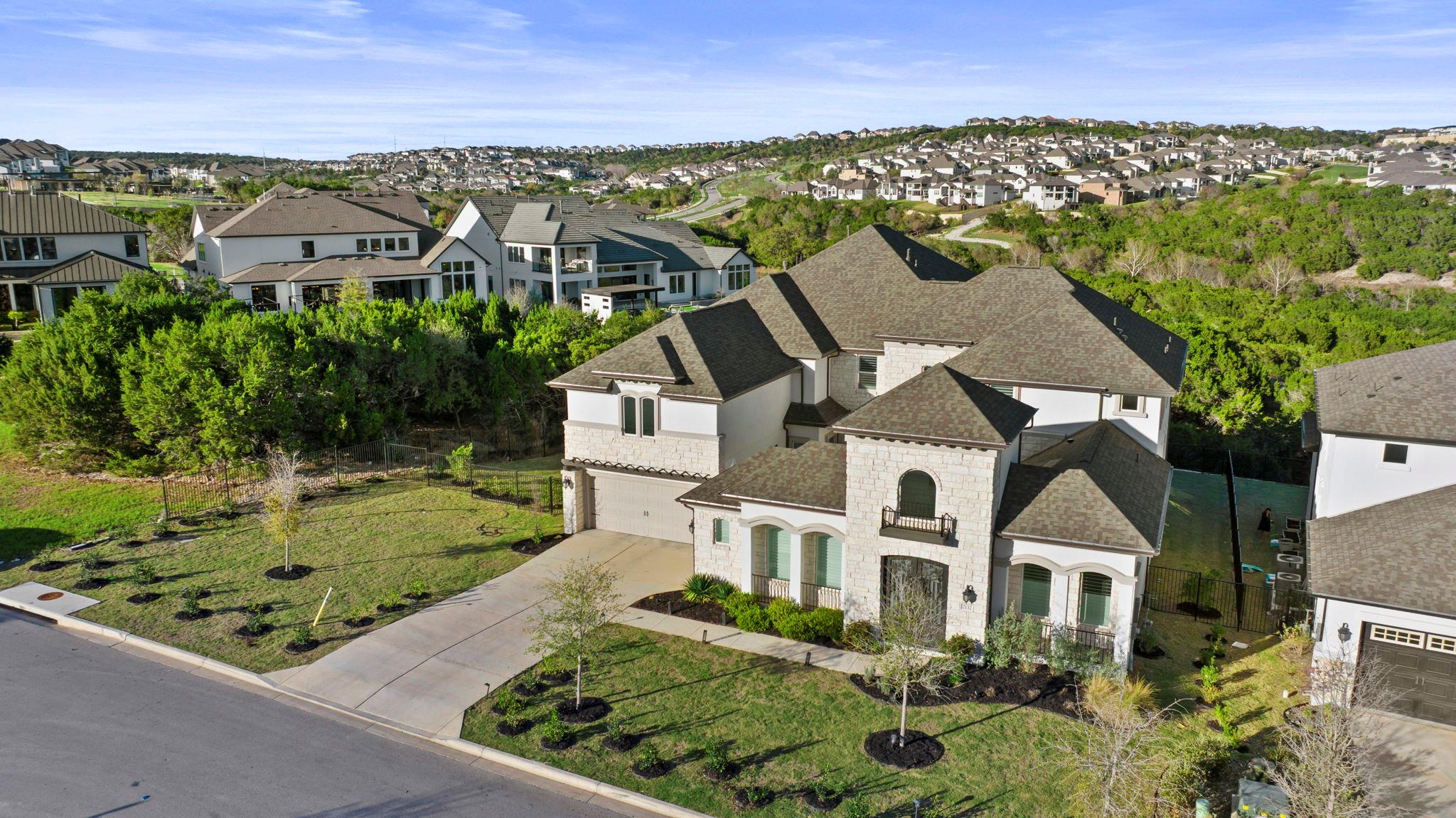 2132 Novara Trail Leander TX 78641