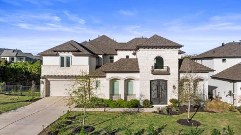 2132 Novara Trail Leander TX 78641