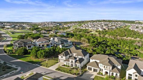 2132 Novara Trail Leander TX 78641