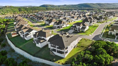 2132 Novara Trail Leander TX 78641