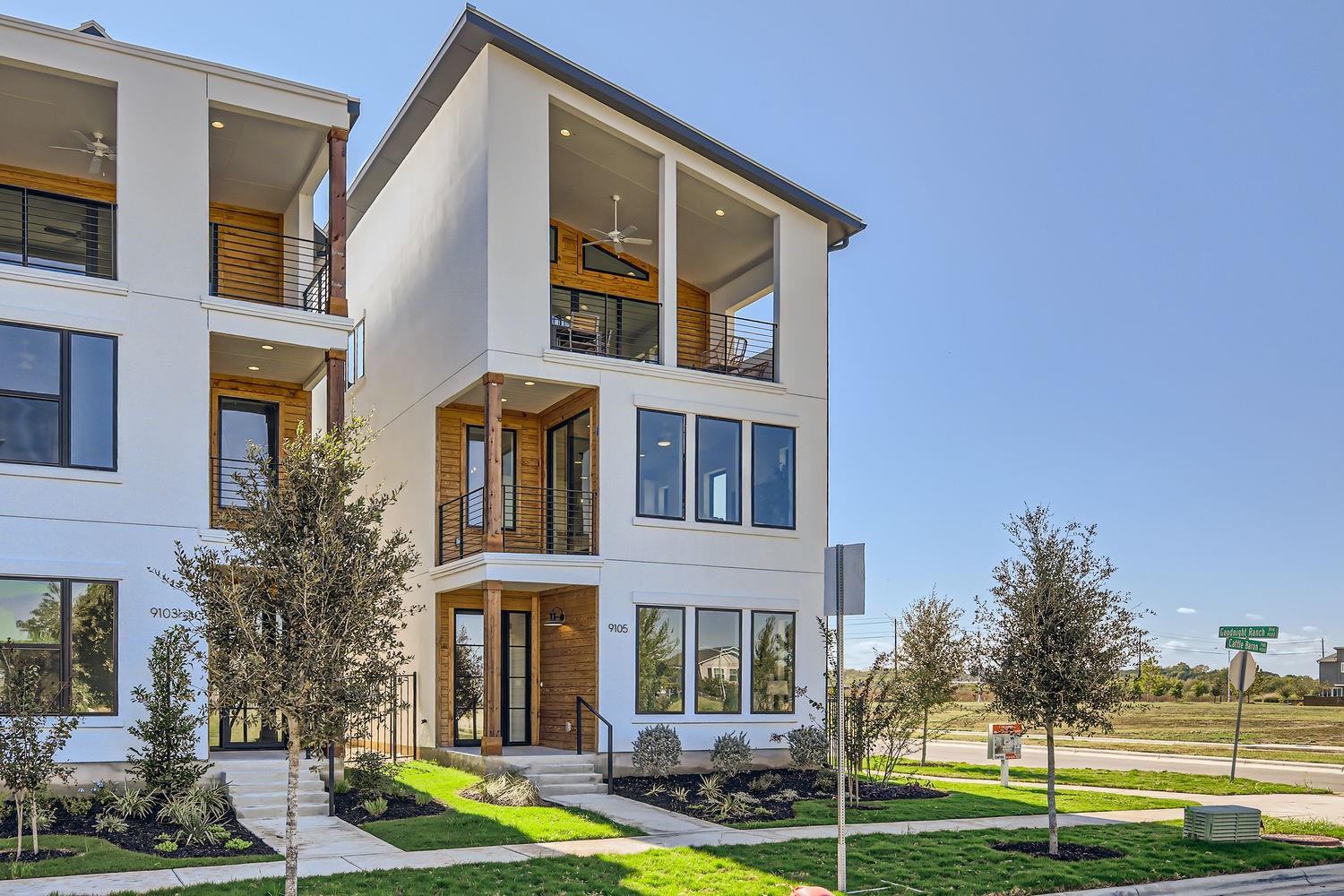 9105 Cattle Baron Path Austin TX 78747