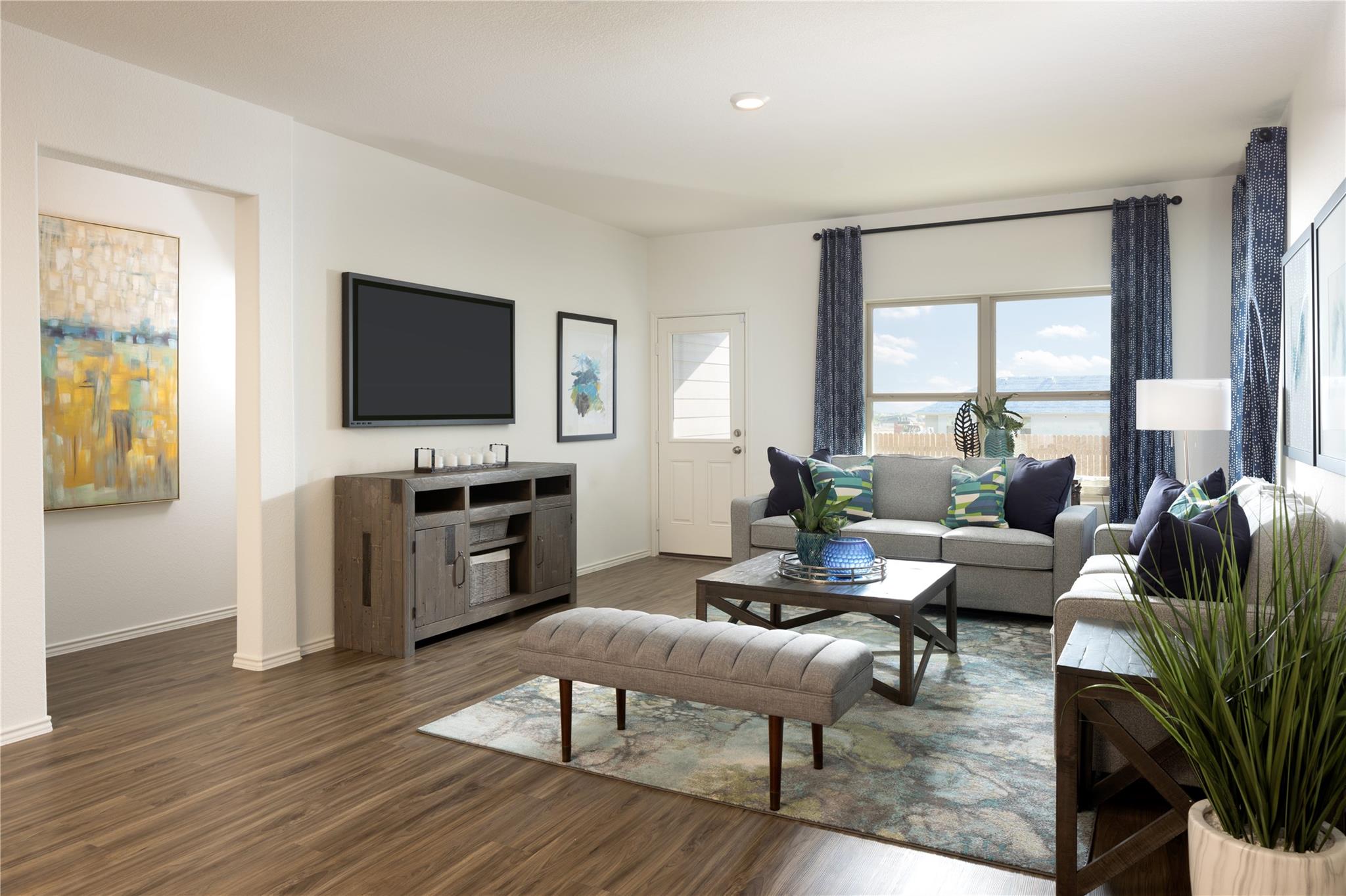 109 Sapling Dew Drive Georgetown TX 78628