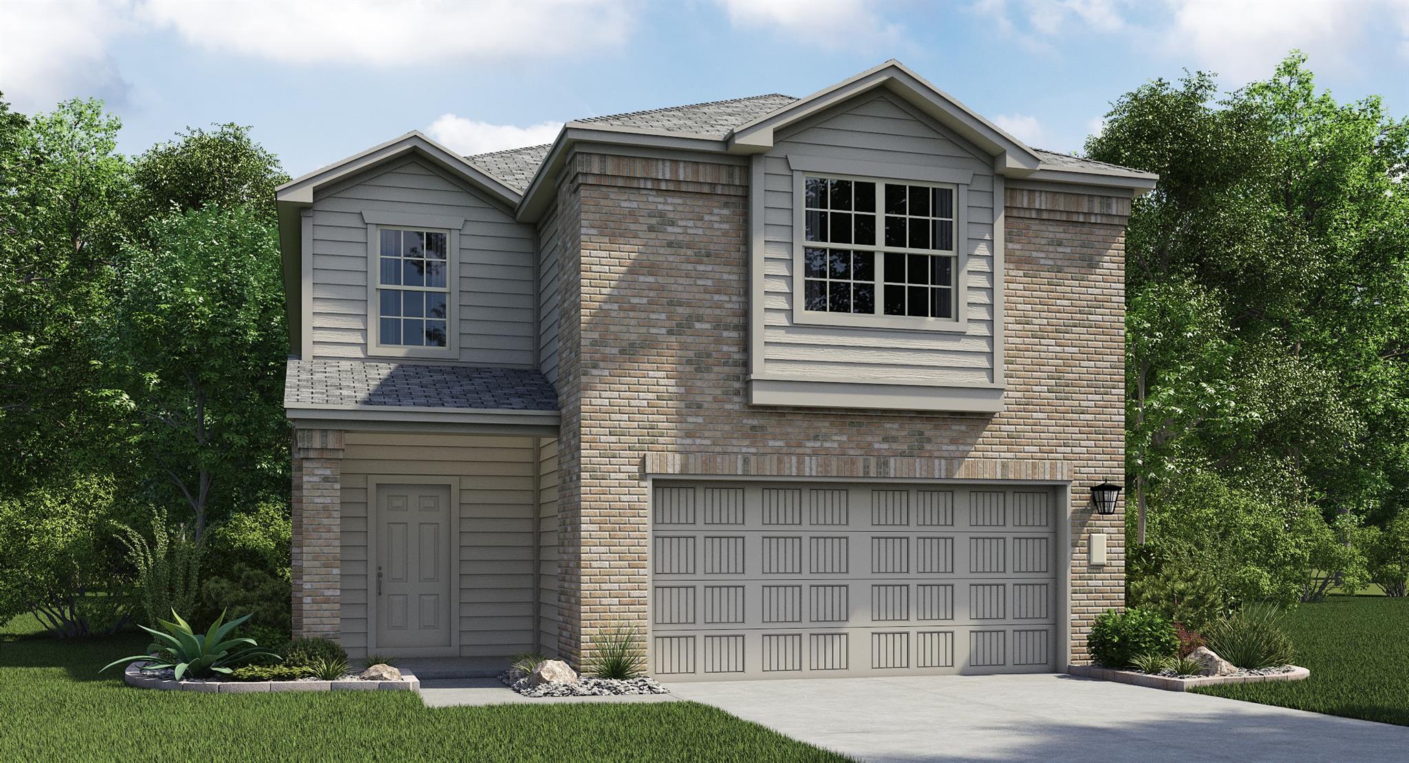 109 Sapling Dew Drive Georgetown TX 78628