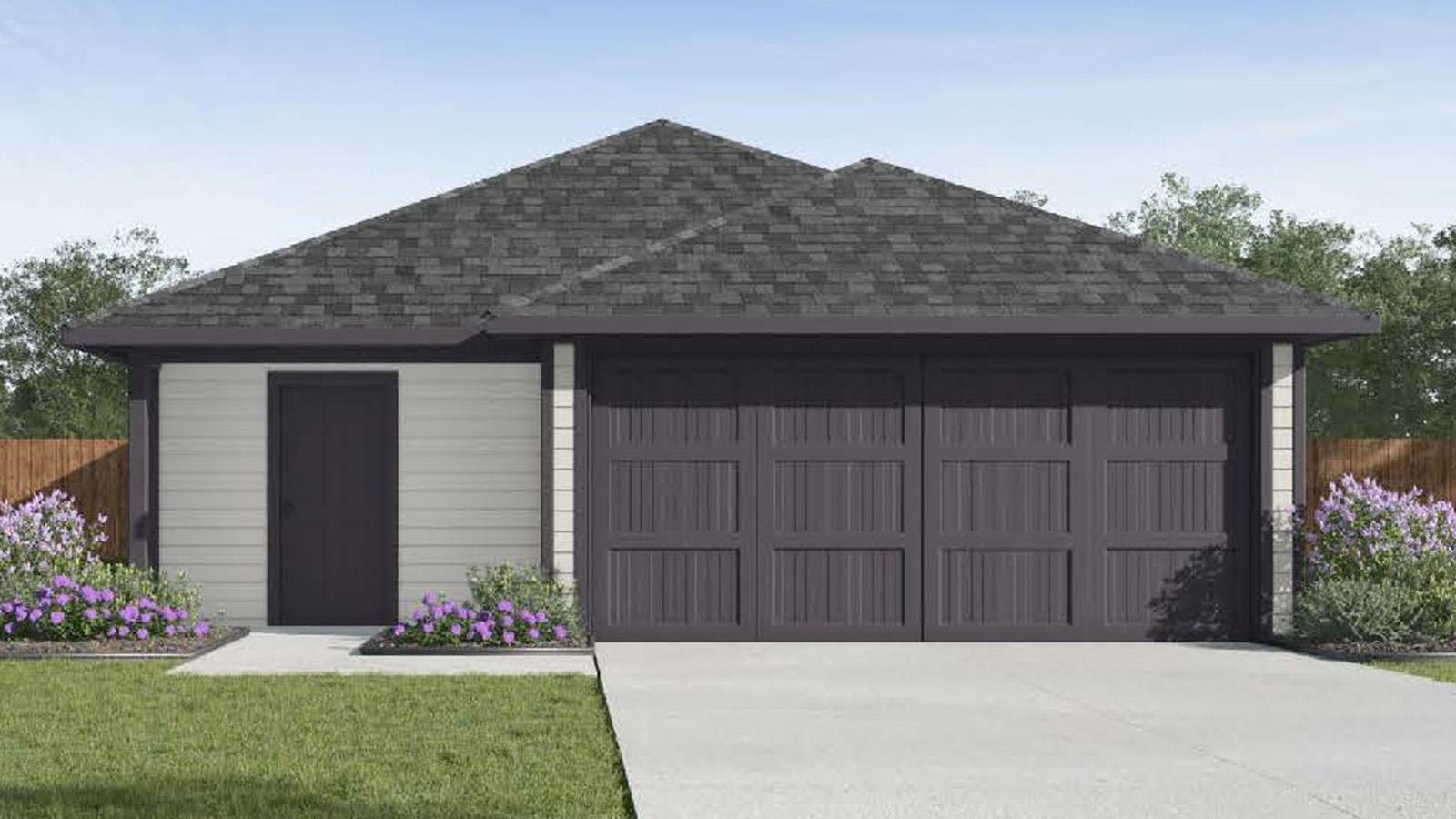 149 Wyatt Way Jarrell TX 76537