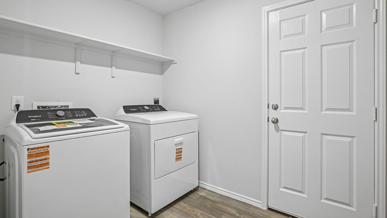 149 Wyatt Way Jarrell TX 76537