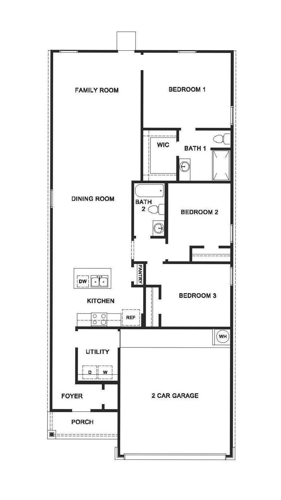 149 Wyatt Way Jarrell TX 76537