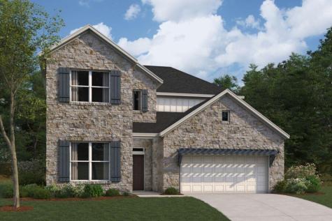 340 Big Banyan Drive Dripping Springs TX 78620