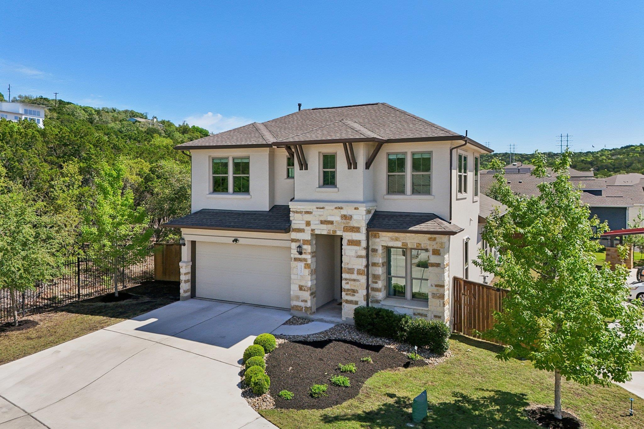 12500 Simmental Drive Austin TX 78732