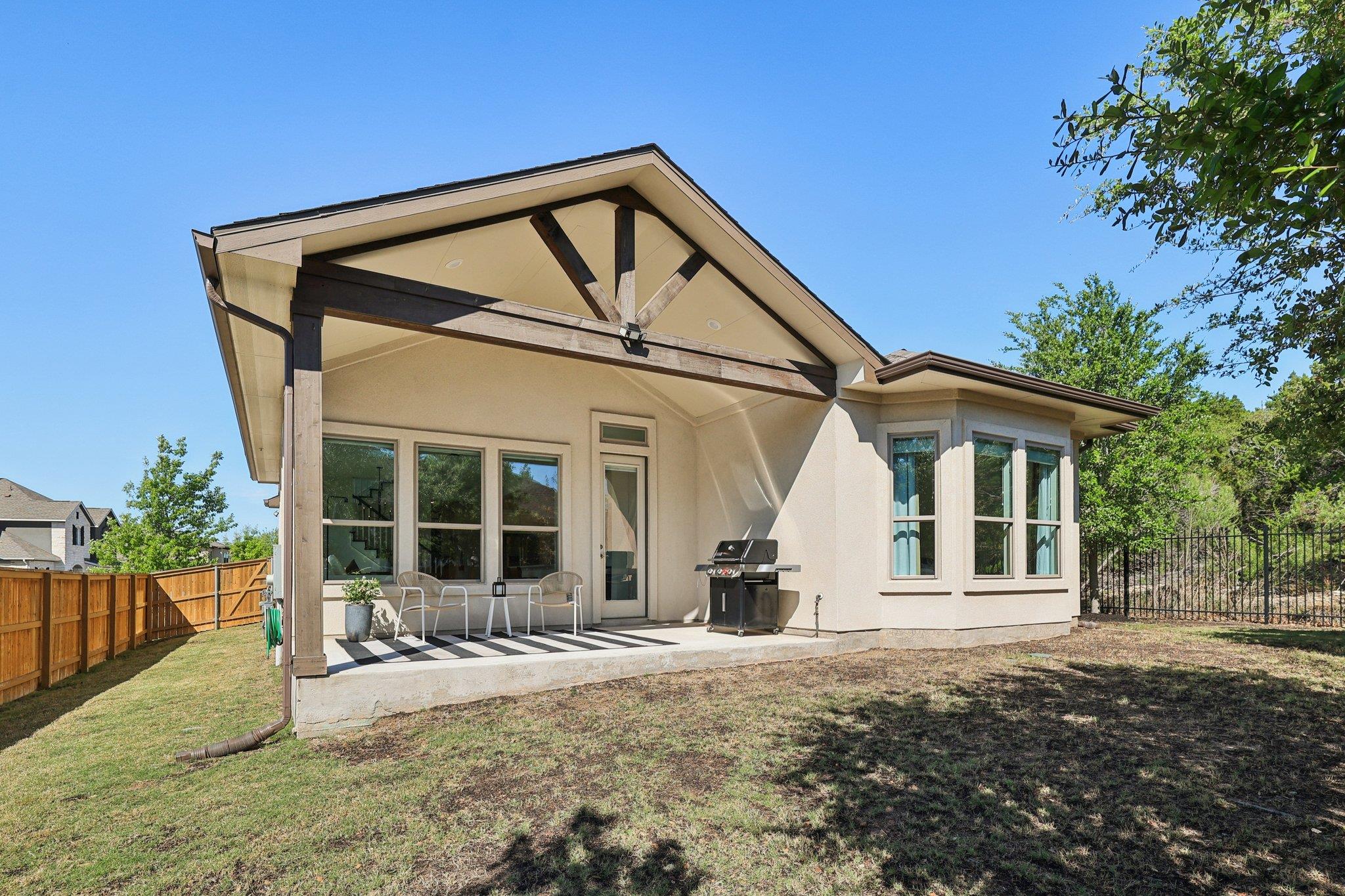12500 Simmental Drive Austin TX 78732