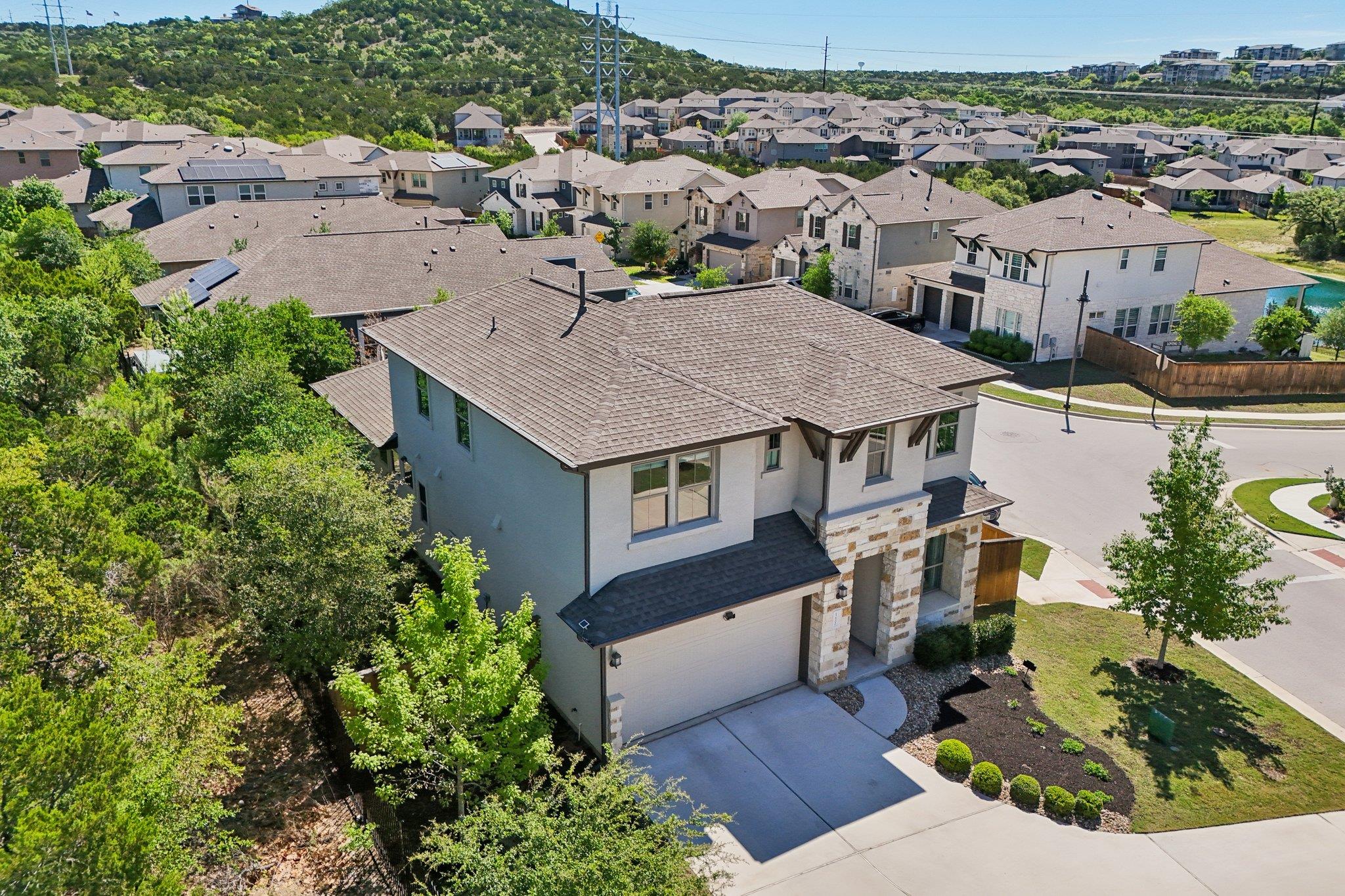 12500 Simmental Drive Austin TX 78732