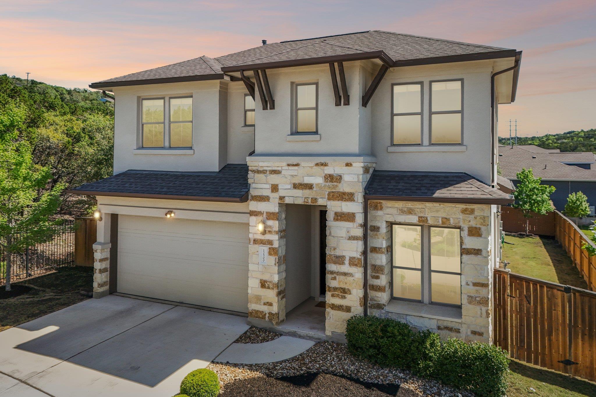 12500 Simmental Drive Austin TX 78732