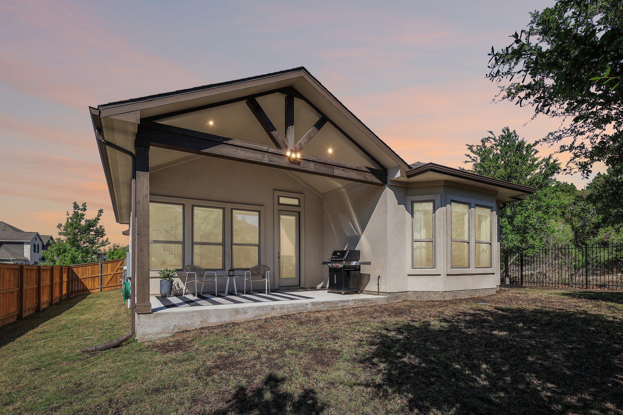 12500 Simmental Drive Austin TX 78732