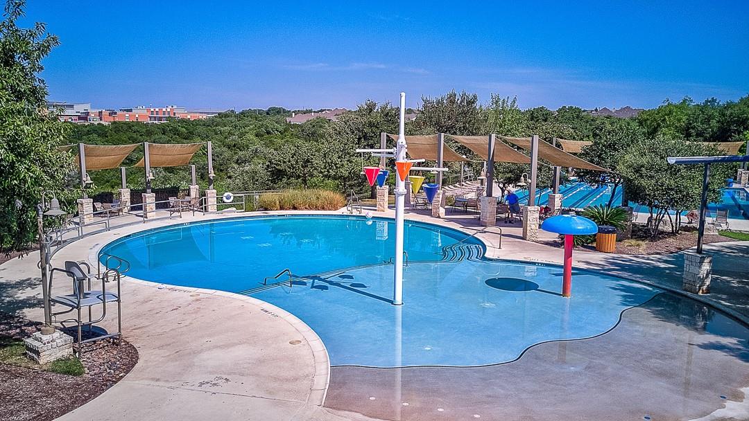 12500 Simmental Drive Austin TX 78732