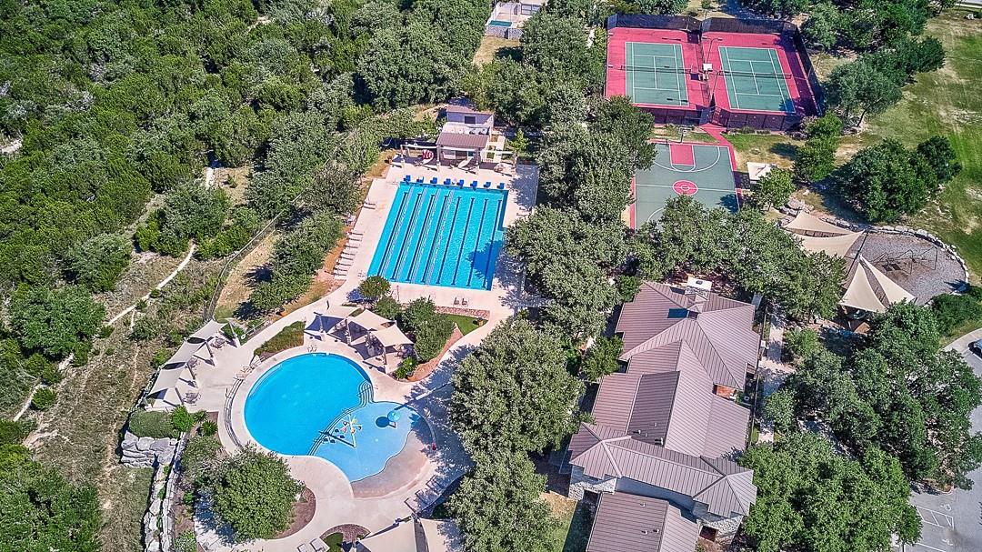 12500 Simmental Drive Austin TX 78732