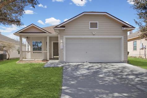 11808 Bastrop Street Manor TX 78653