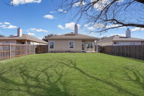 11808 Bastrop Street Manor TX 78653