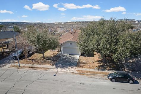 11808 Bastrop Street Manor TX 78653