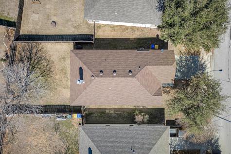 11808 Bastrop Street Manor TX 78653