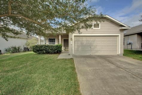 11808 Bastrop Street Manor TX 78653