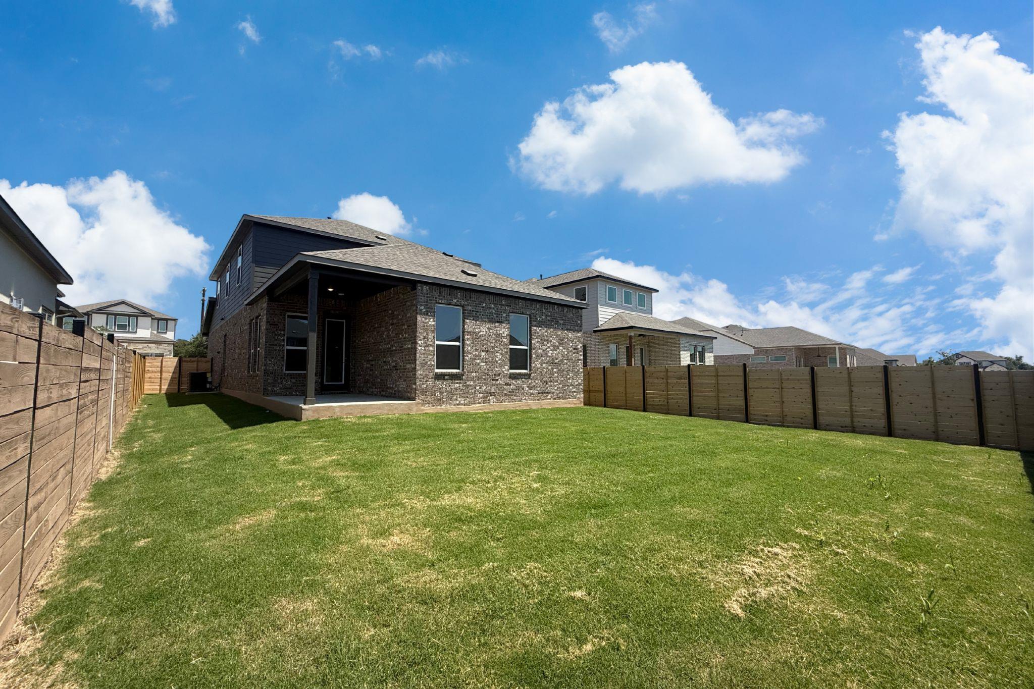 1037 Stonehill Drive Georgetown TX 78633