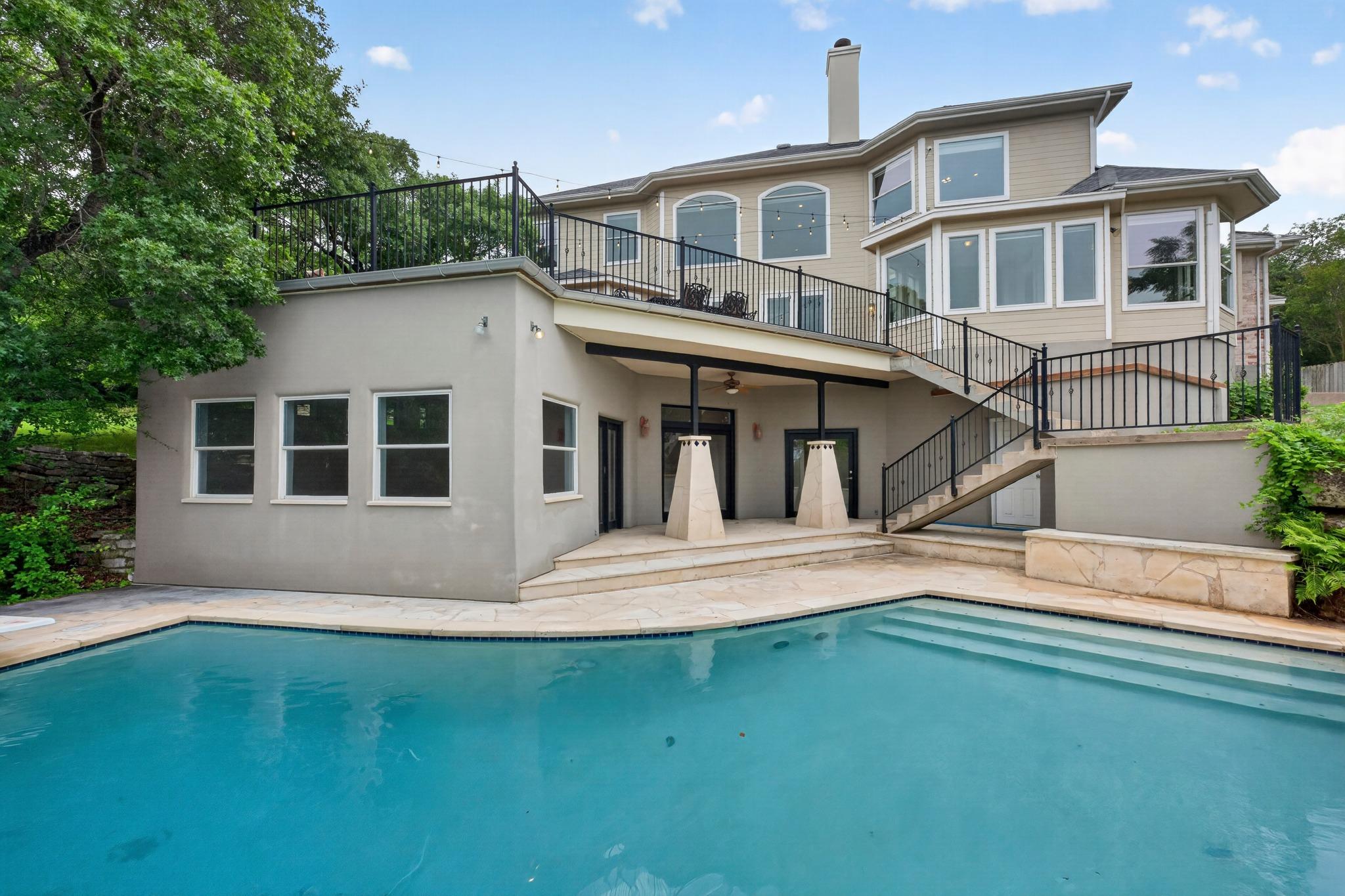 804 N Weston Lane Austin TX 78733
