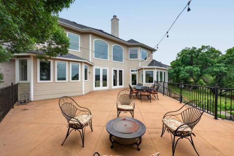 804 N Weston Lane Austin TX 78733