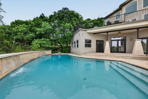 804 N Weston Lane Austin TX 78733