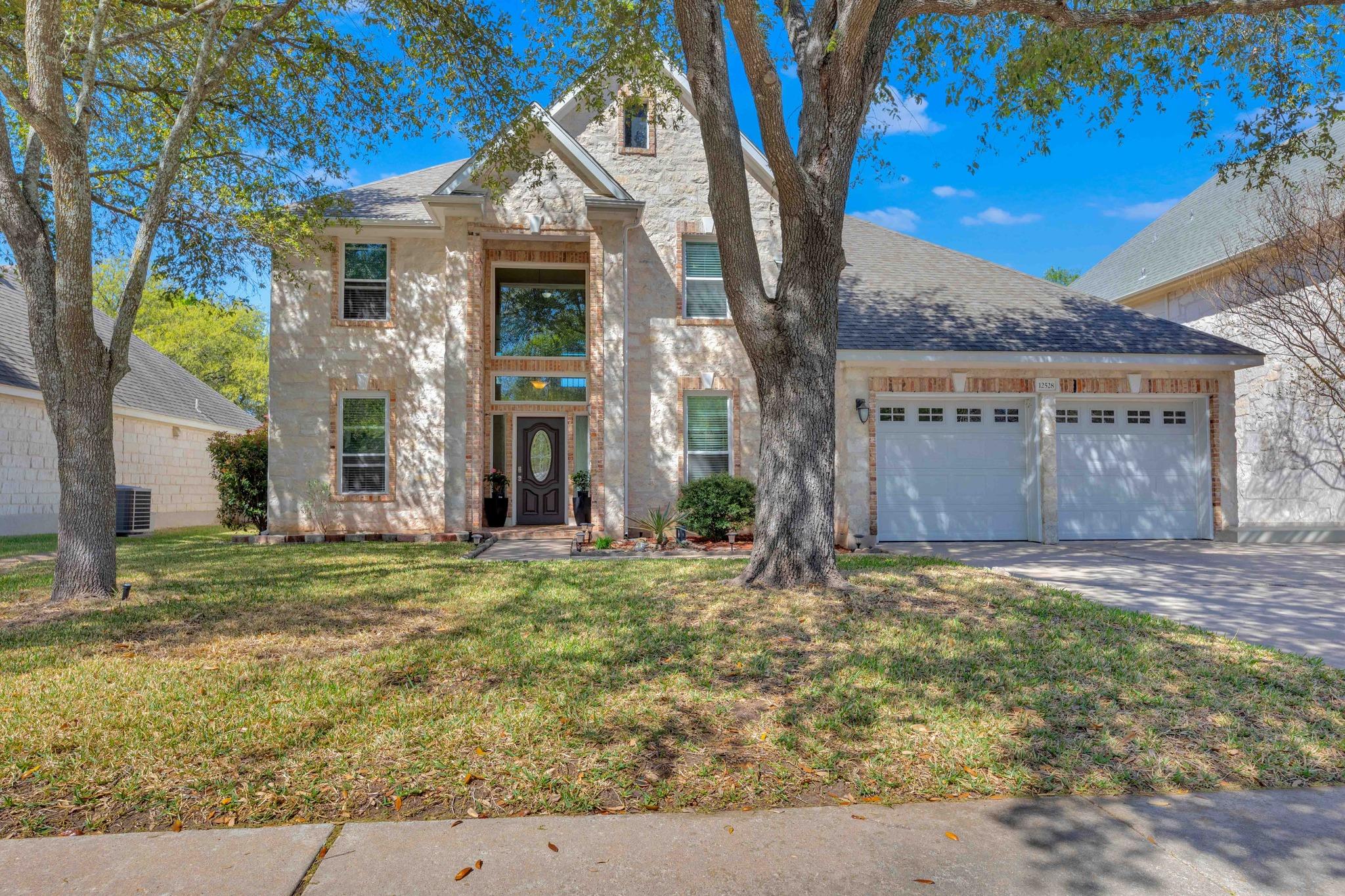 12528 Labrador Cove Austin TX 78729