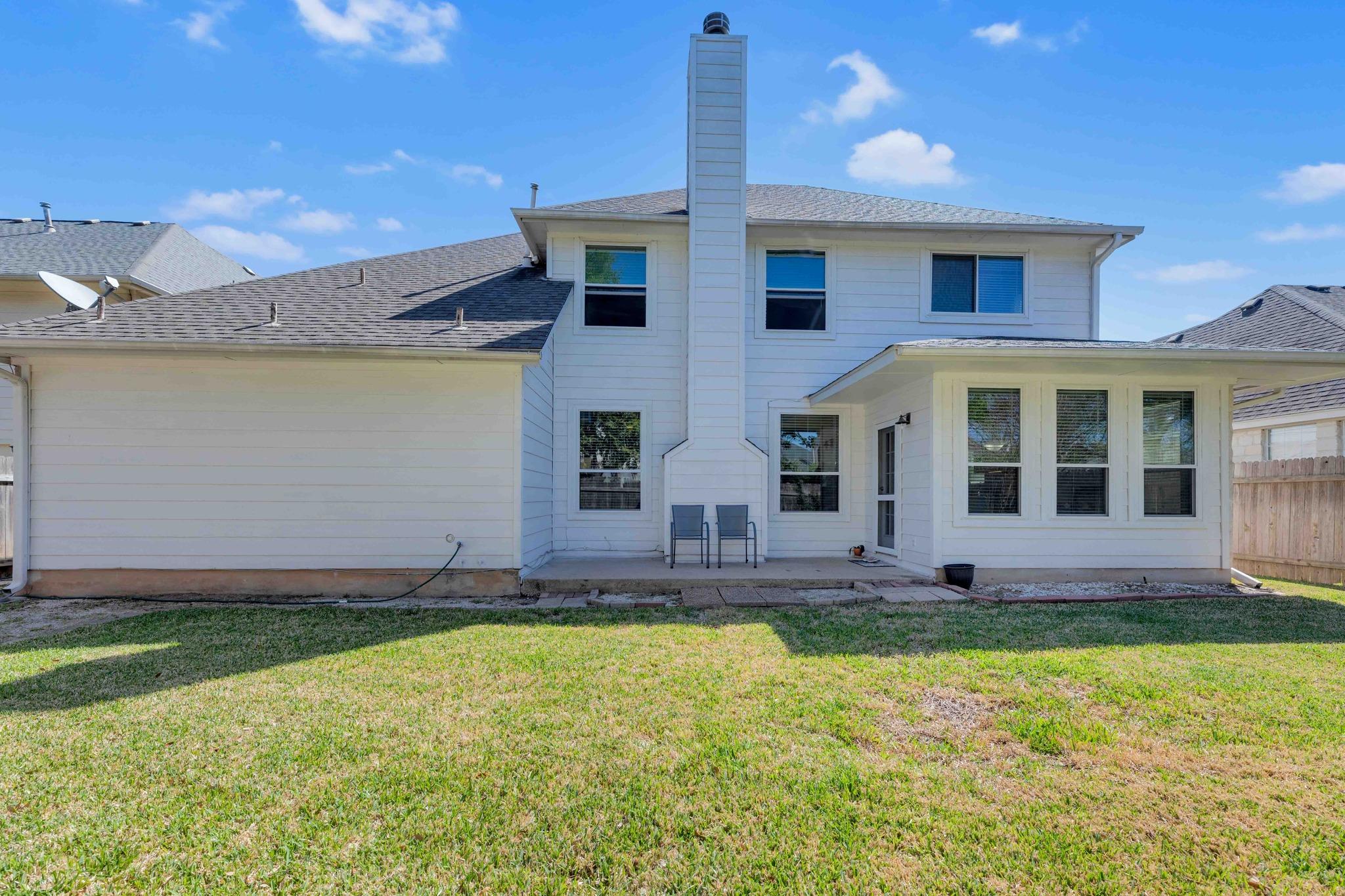 12528 Labrador Cove Austin TX 78729