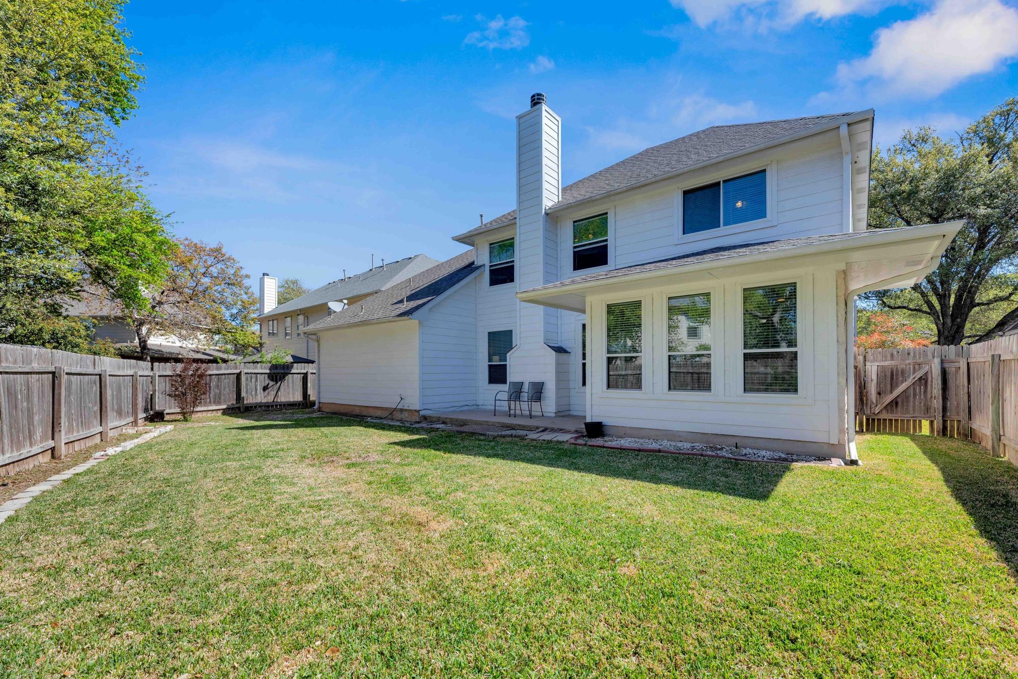 12528 Labrador Cove Austin TX 78729