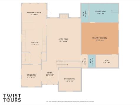12528 Labrador Cove Austin TX 78729