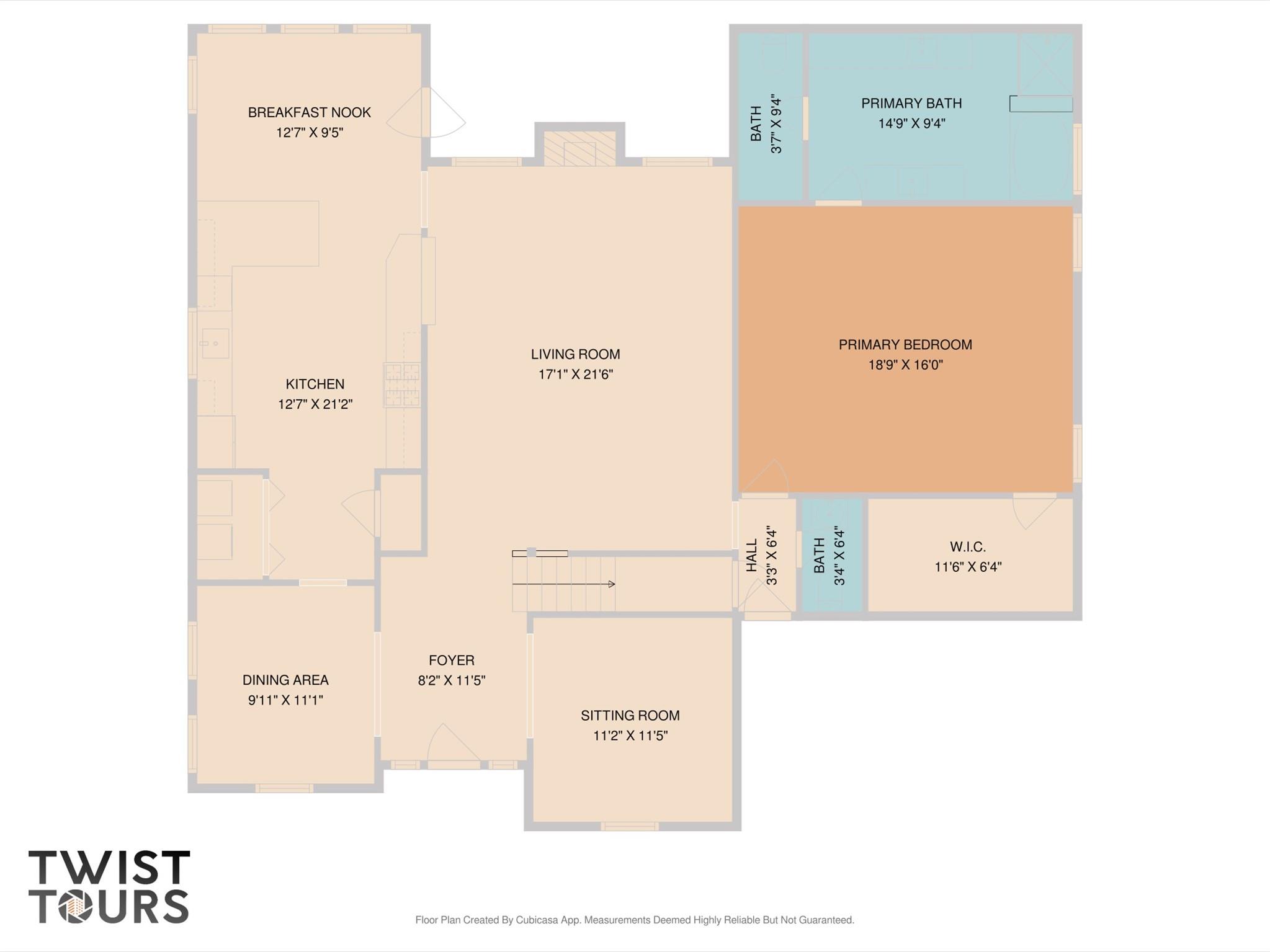 12528 Labrador Cove Austin TX 78729