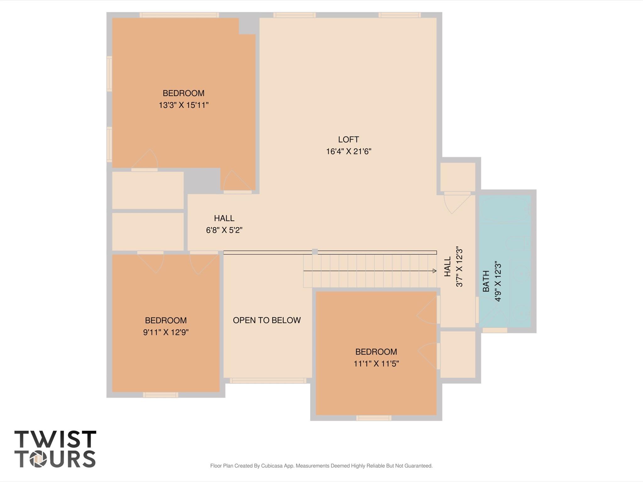 12528 Labrador Cove Austin TX 78729